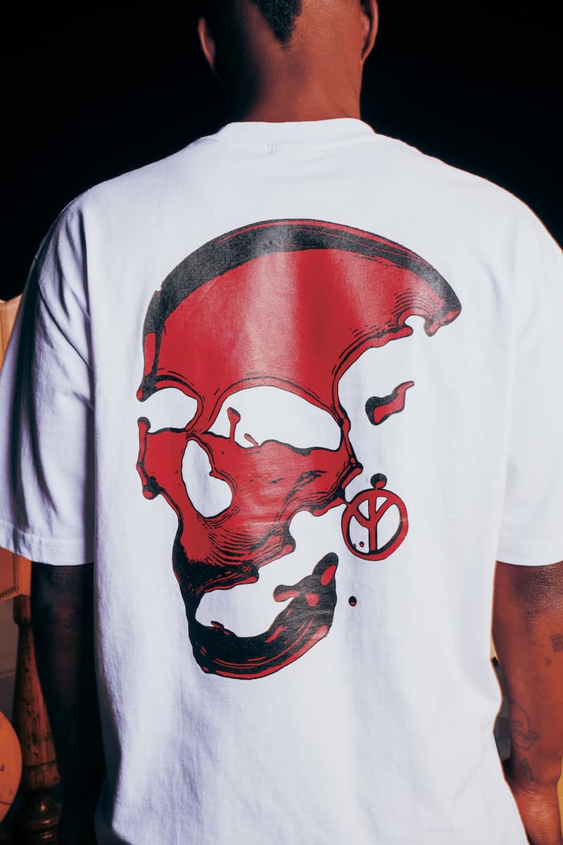 バビロンより2025年春夏コレクションの第2弾ドロップが到着 babylon 2025 spring summer 2nd drop collection release info