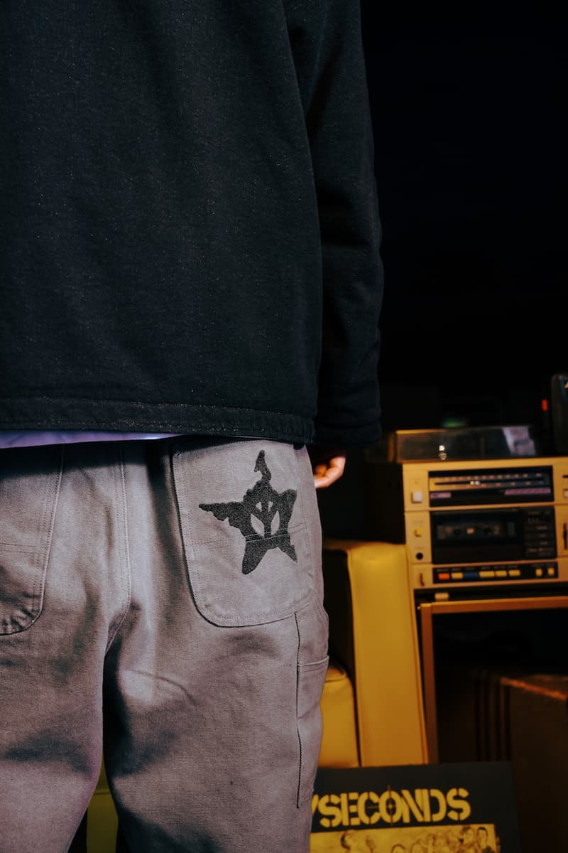 バビロンより2025年春夏コレクションの第2弾ドロップが到着 babylon 2025 spring summer 2nd drop collection release info