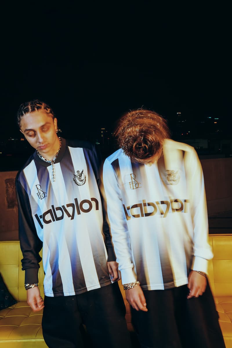 バビロンより2025年春夏コレクションの第2弾ドロップが到着 babylon 2025 spring summer 2nd drop collection release info