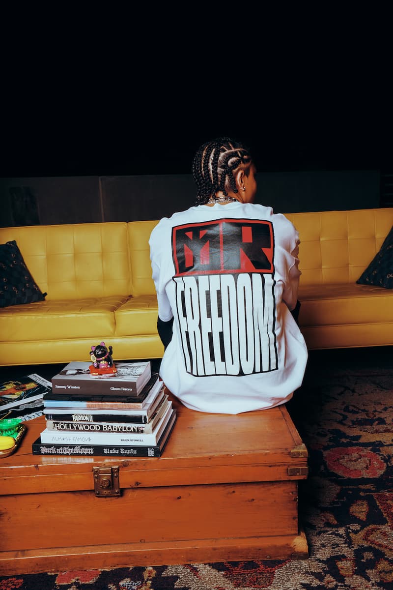 バビロンより2025年春夏コレクションの第2弾ドロップが到着 babylon 2025 spring summer 2nd drop collection release info