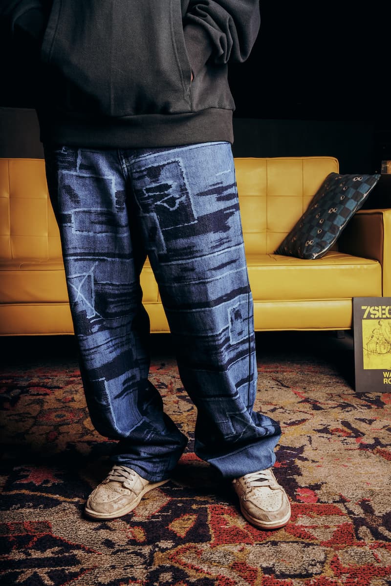 バビロンより2025年春夏コレクションの第2弾ドロップが到着 babylon 2025 spring summer 2nd drop collection release info