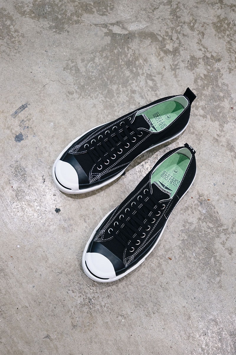 コンバースxフラグメントxV.A. ジャックパーセル1935が発売 converse fragment v a jack purcell 1935 release info