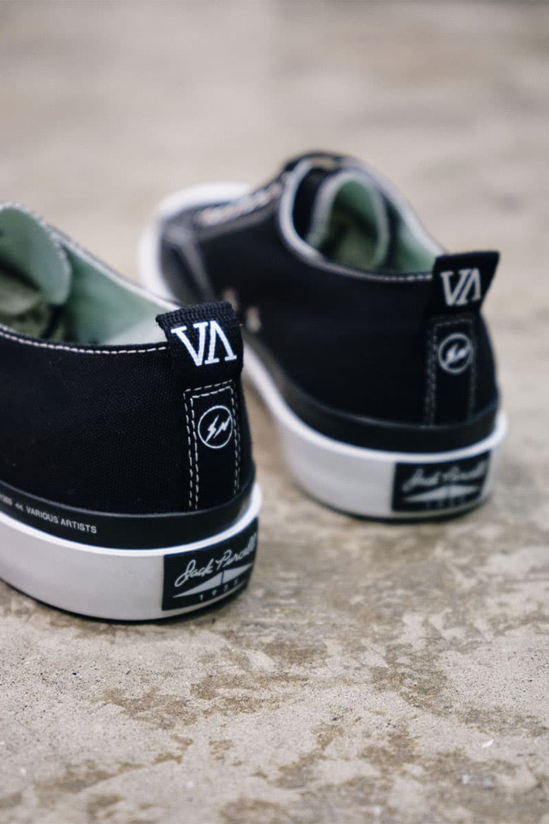 コンバースxフラグメントxV.A. ジャックパーセル1935が発売 converse fragment v a jack purcell 1935 release info