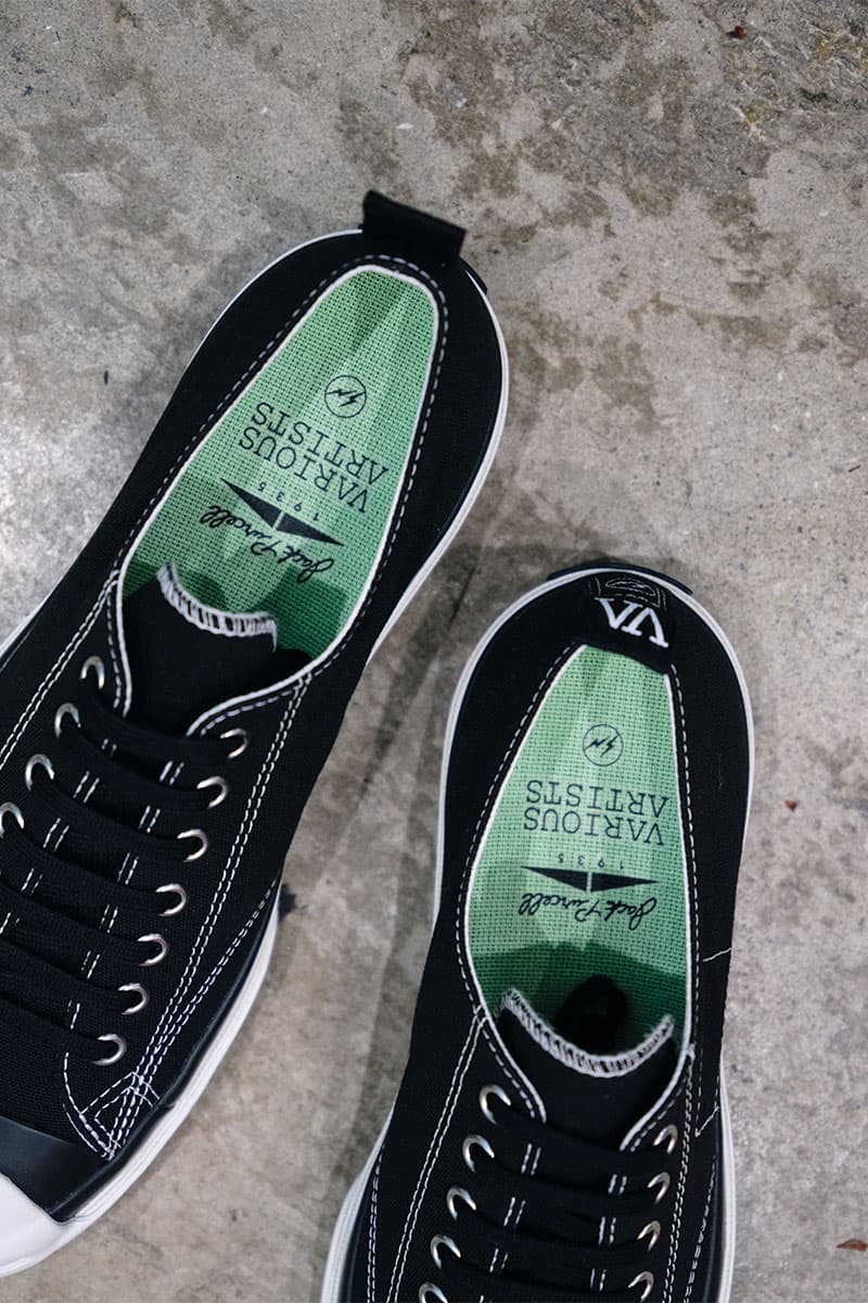 コンバースxフラグメントxV.A. ジャックパーセル1935が発売 converse fragment v a jack purcell 1935 release info