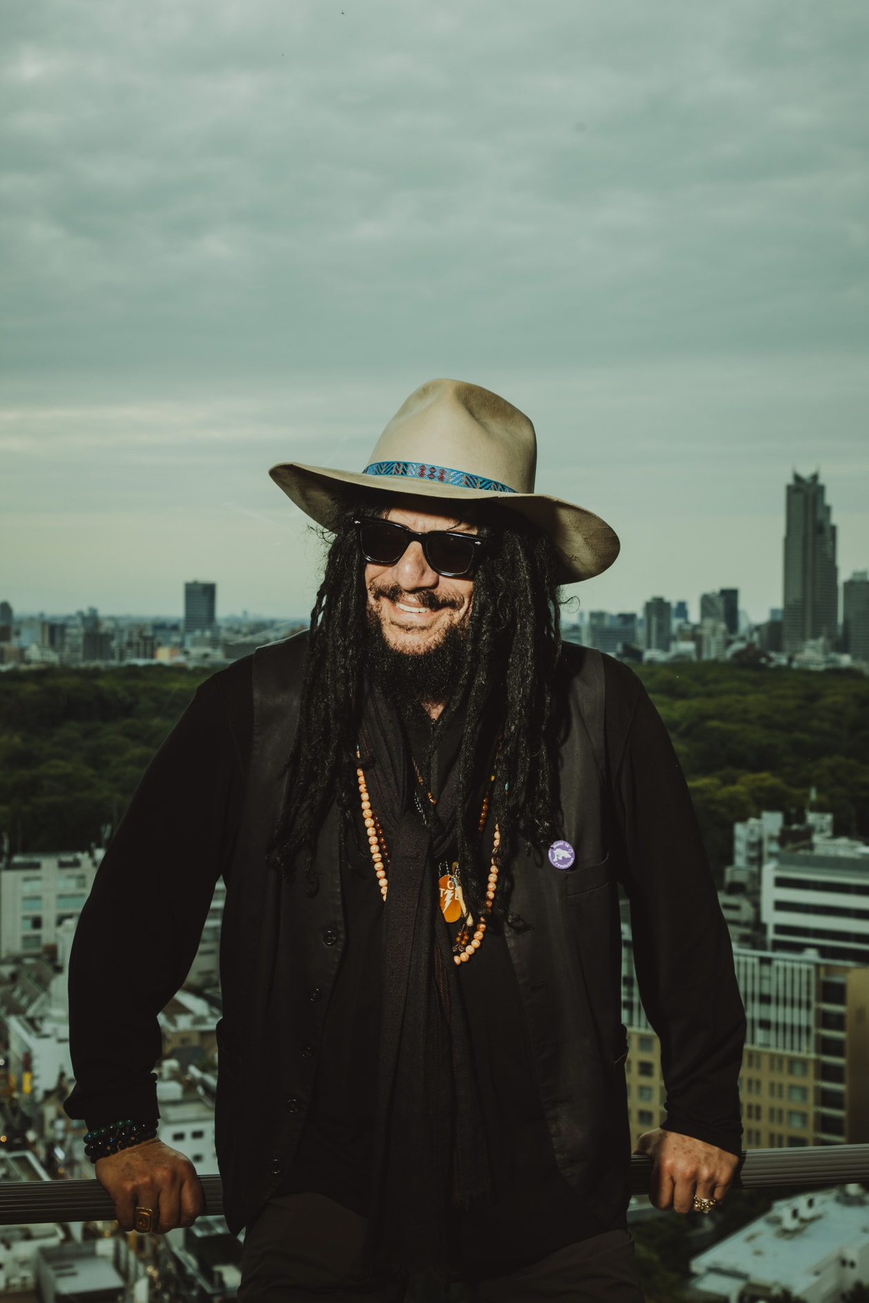 ブルーノート・レコードのボス、ドン・ウォズが語る 自身の新しいバンド、そしてレーベルのヴィジョン | インタビュー Blue Note Records Don Was Interviews