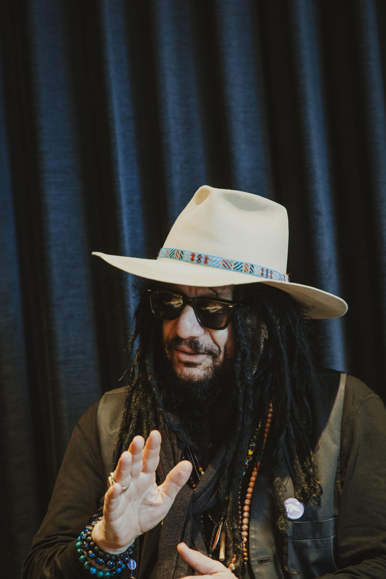 ブルーノート・レコードのボス、ドン・ウォズが語る 自身の新しいバンド、そしてレーベルのヴィジョン | インタビュー Blue Note Records Don Was Interviews