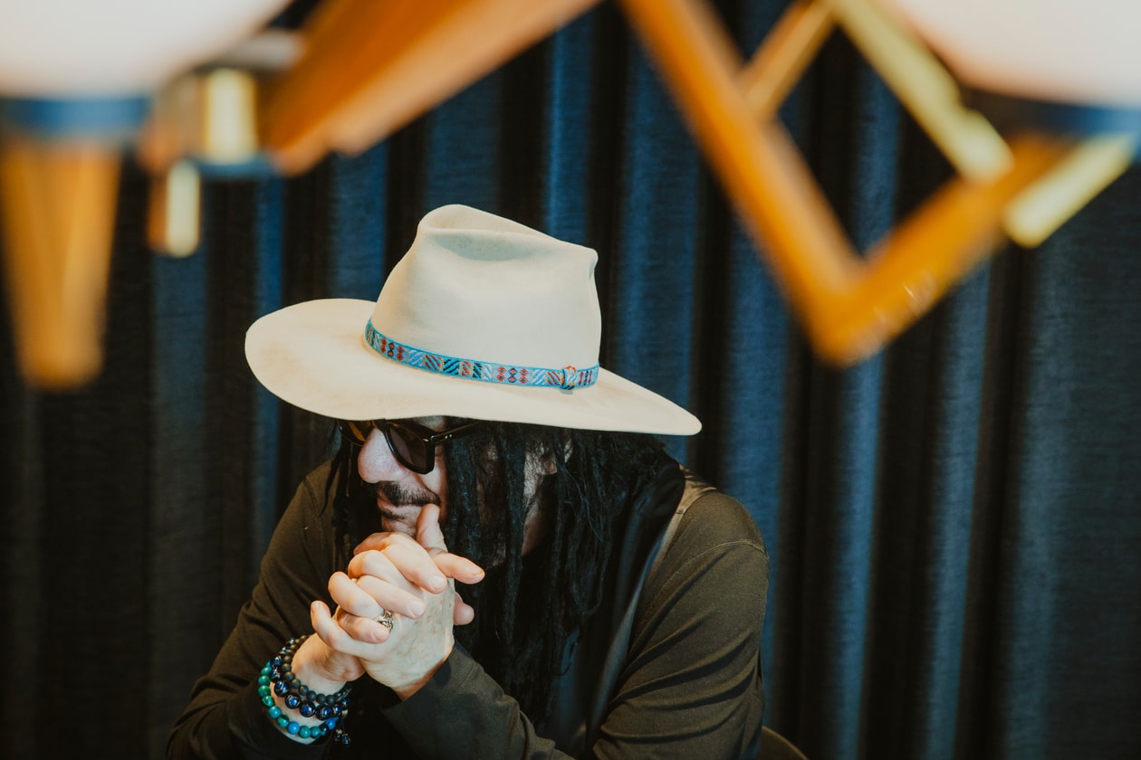 ブルーノート・レコードのボス、ドン・ウォズが語る 自身の新しいバンド、そしてレーベルのヴィジョン | インタビュー Blue Note Records Don Was Interviews