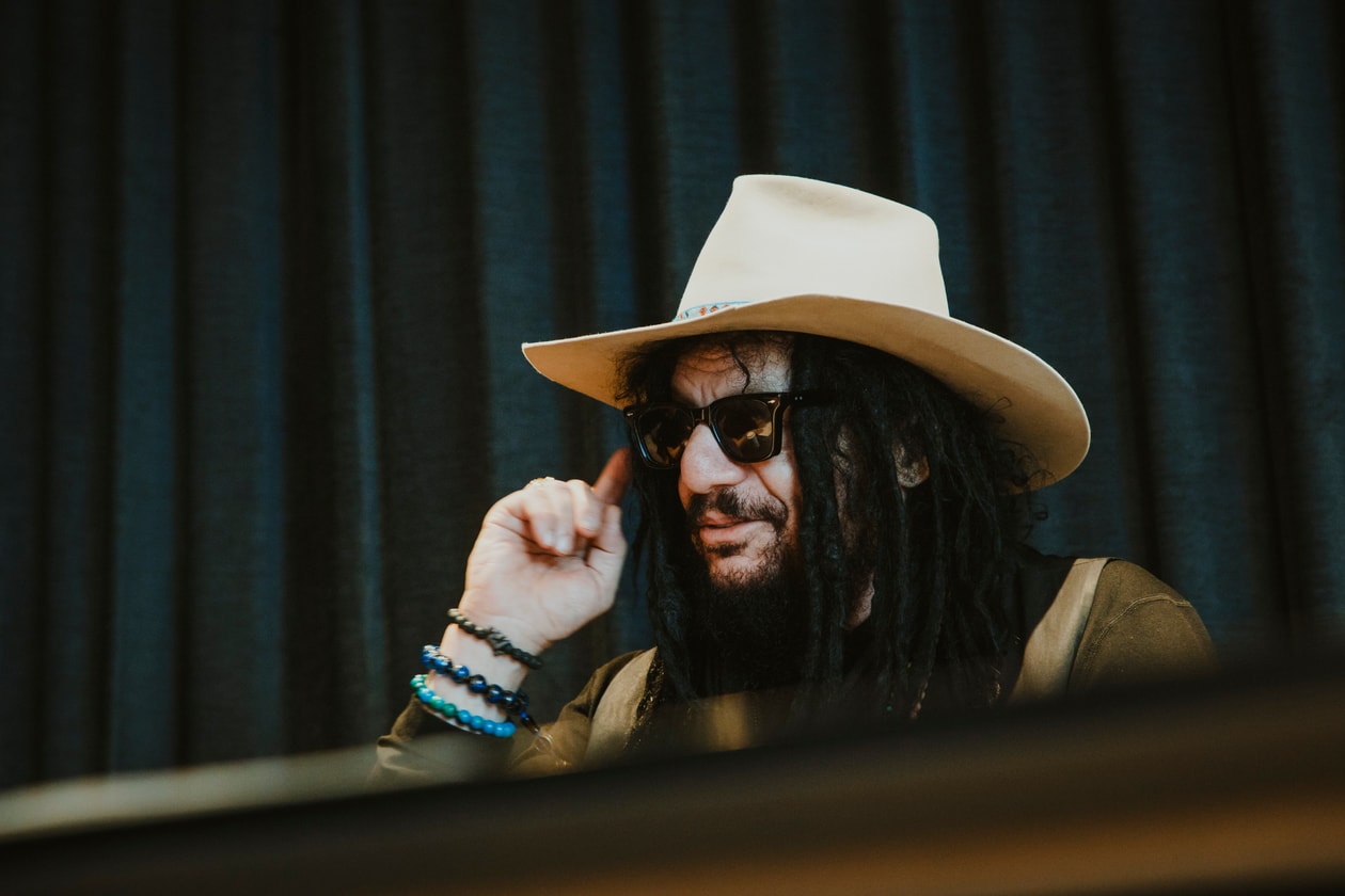 ブルーノート・レコードのボス、ドン・ウォズが語る 自身の新しいバンド、そしてレーベルのヴィジョン | インタビュー Blue Note Records Don Was Interviews