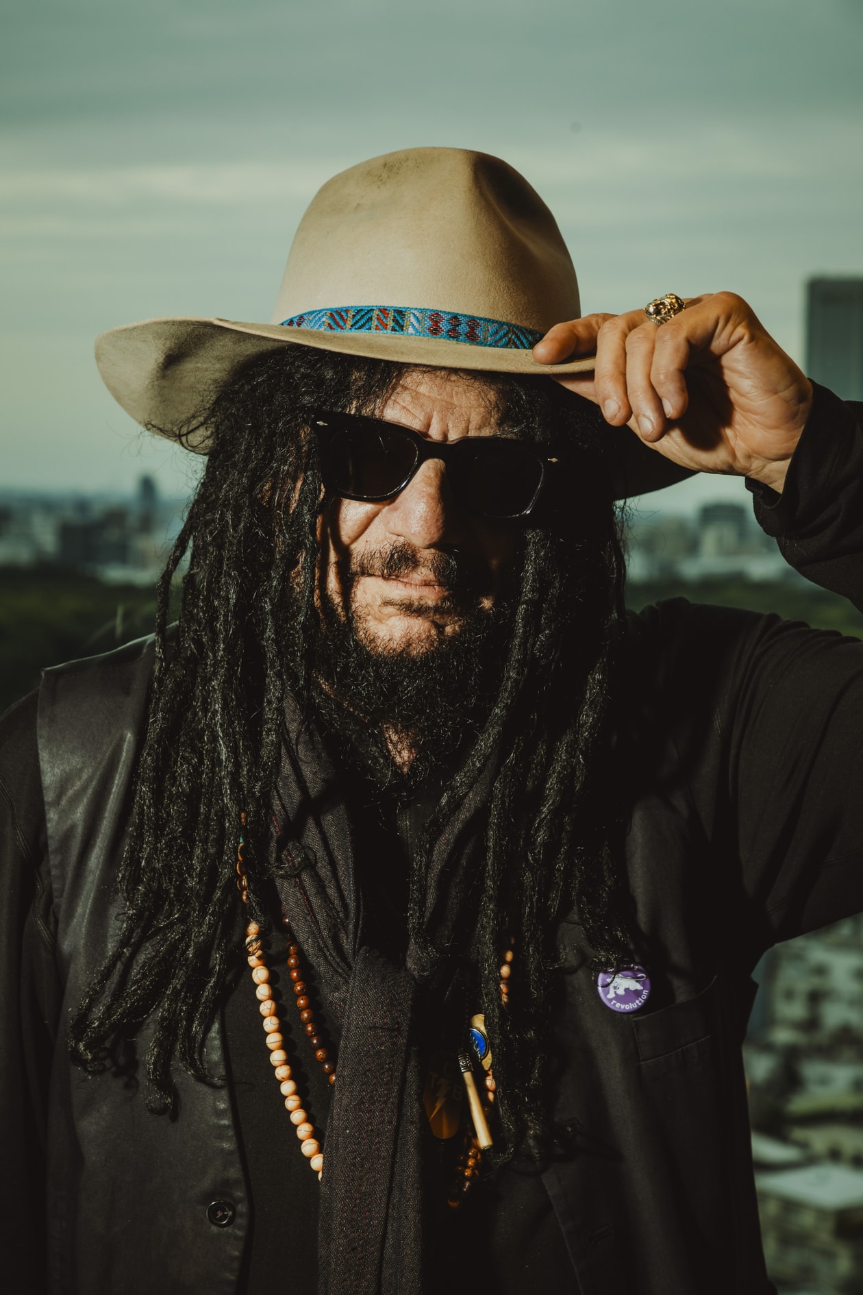 ブルーノート・レコードのボス、ドン・ウォズが語る 自身の新しいバンド、そしてレーベルのヴィジョン | インタビュー Blue Note Records Don Was Interviews