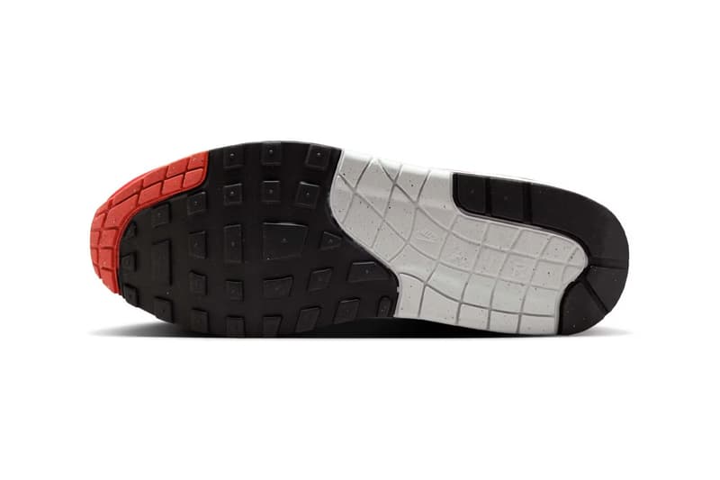 ナイキエアマックス1より新色 “ライト クリムゾン” が登場 nike air max 1 light crimson fz5808 015 release info