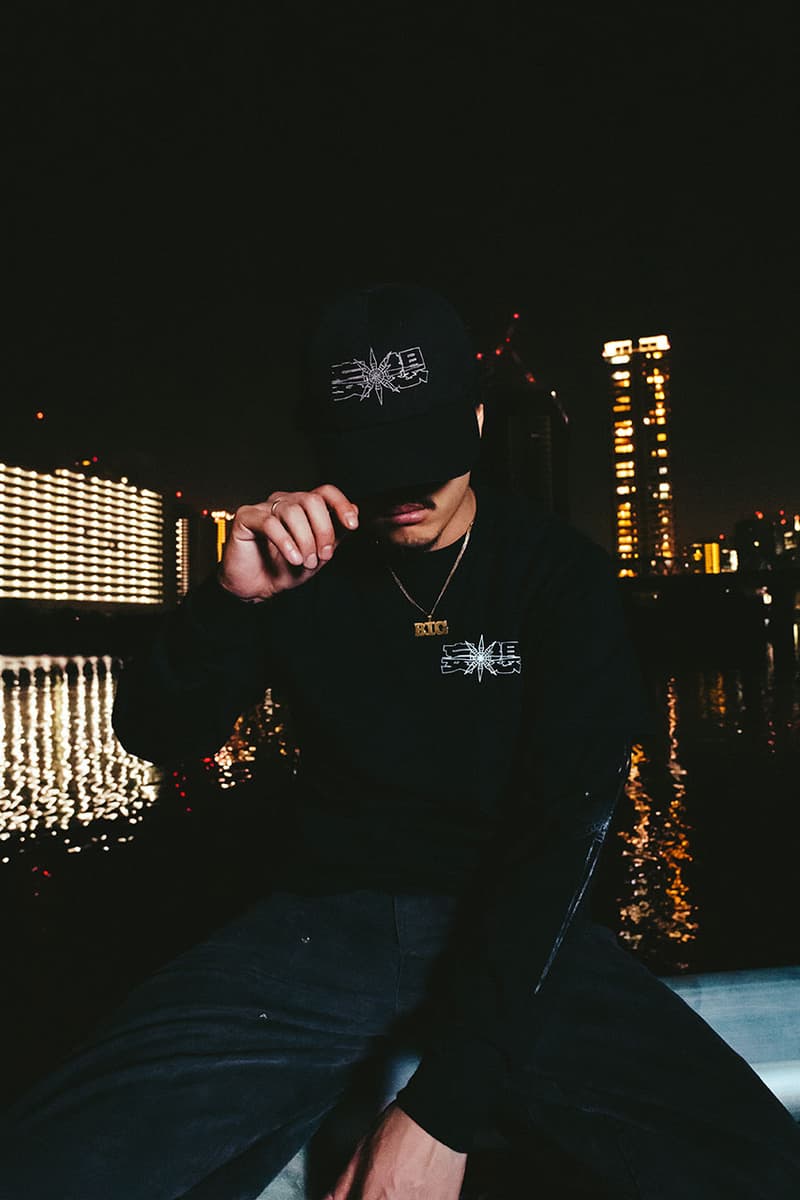 パラノイドがシンボルロゴを使った新作プロダクトを発表 paranoid symbol logo new product release info