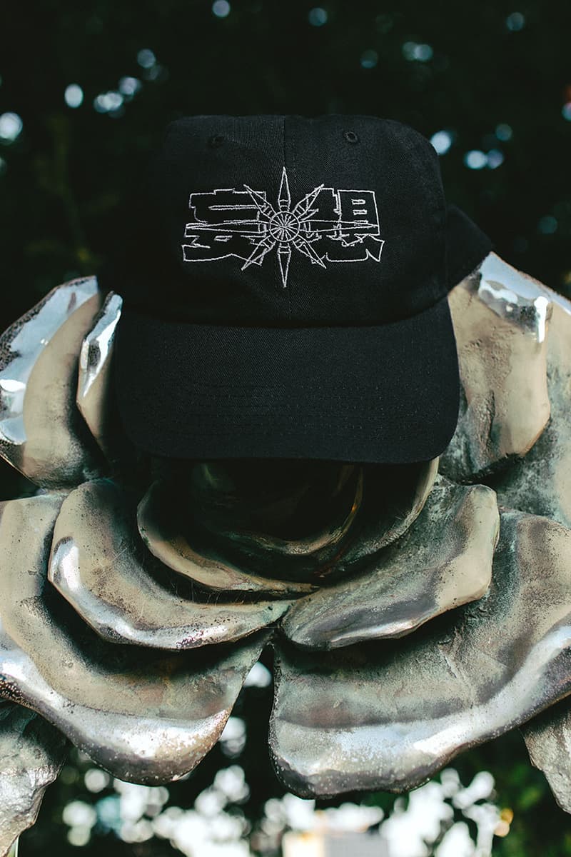 パラノイドがシンボルロゴを使った新作プロダクトを発表 paranoid symbol logo new product release info