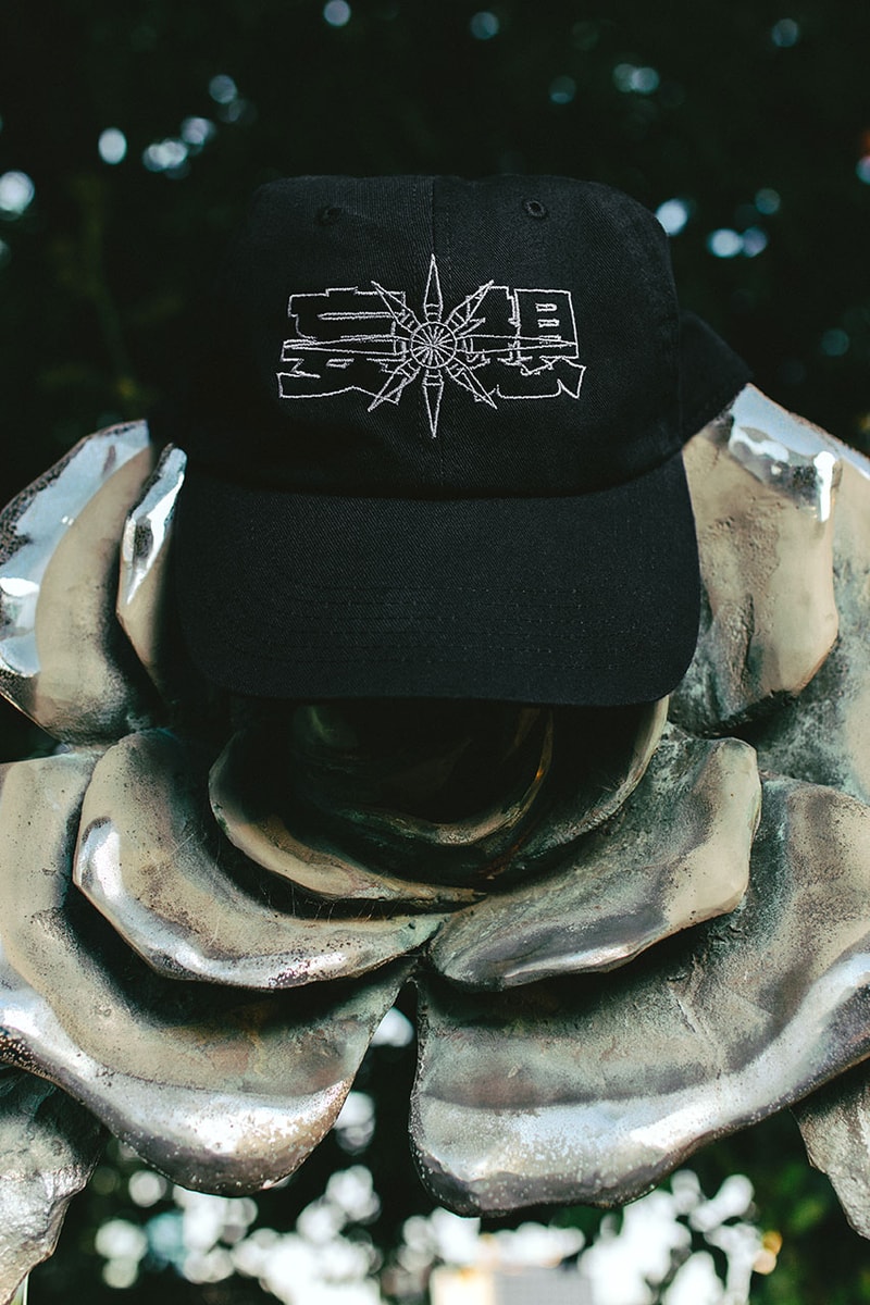 パラノイドがシンボルロゴを使った新作プロダクトを発表 paranoid symbol logo new product release info