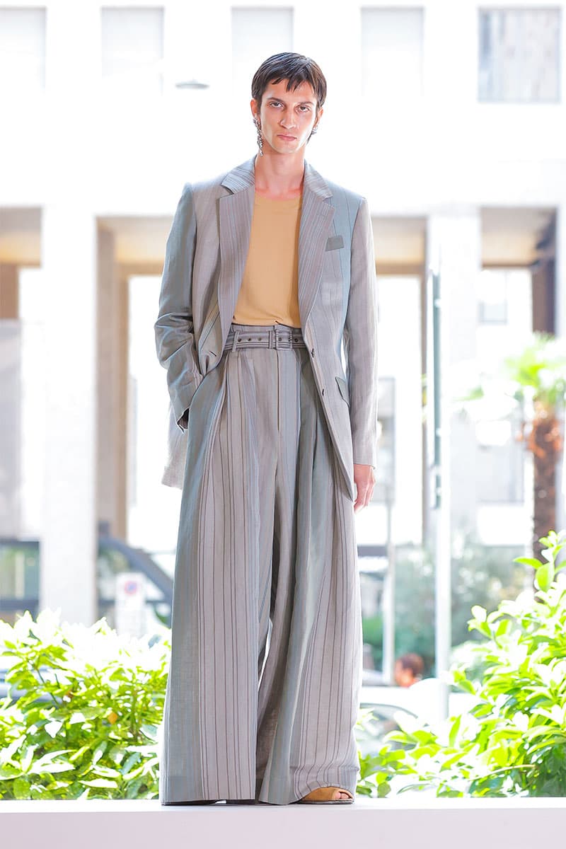 ヴィヴィアン・ウエストウッド 2026年春夏コレクション vivienne westwood man 2026 spring summer collection
