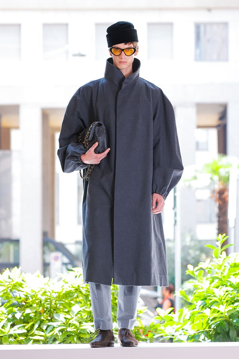 ヴィヴィアン・ウエストウッド 2026年春夏コレクション vivienne westwood man 2026 spring summer collection