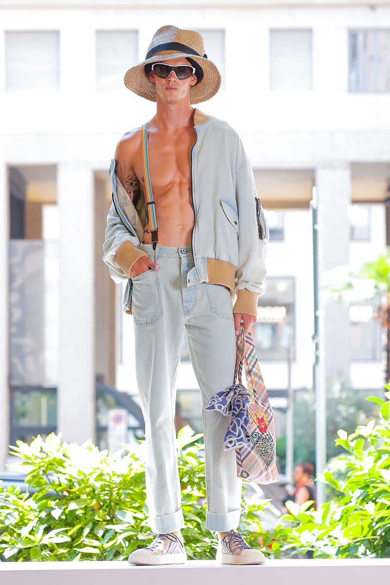 ヴィヴィアン・ウエストウッド 2026年春夏コレクション vivienne westwood man 2026 spring summer collection