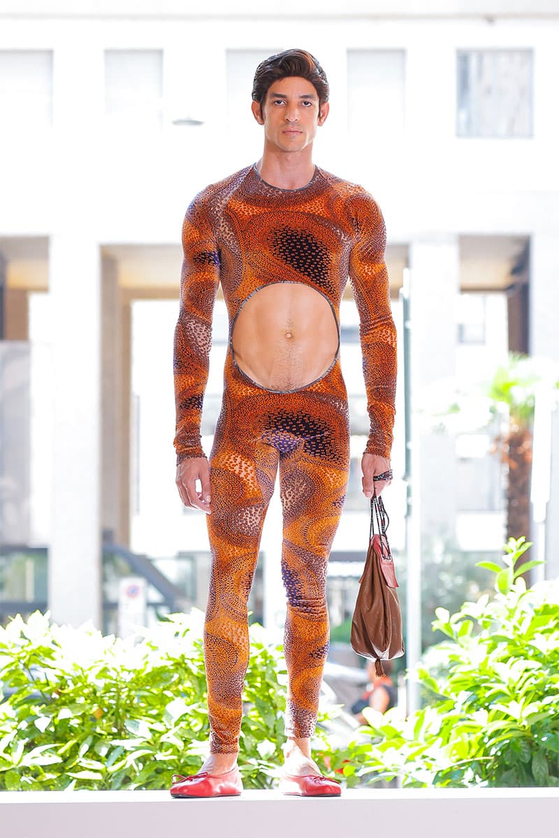 ヴィヴィアン・ウエストウッド 2026年春夏コレクション vivienne westwood man 2026 spring summer collection