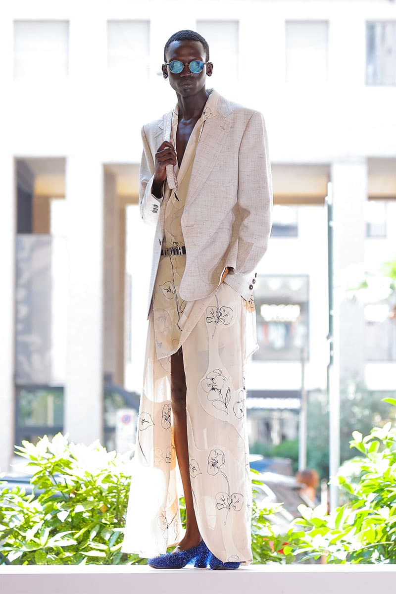 ヴィヴィアン・ウエストウッド 2026年春夏コレクション vivienne westwood man 2026 spring summer collection