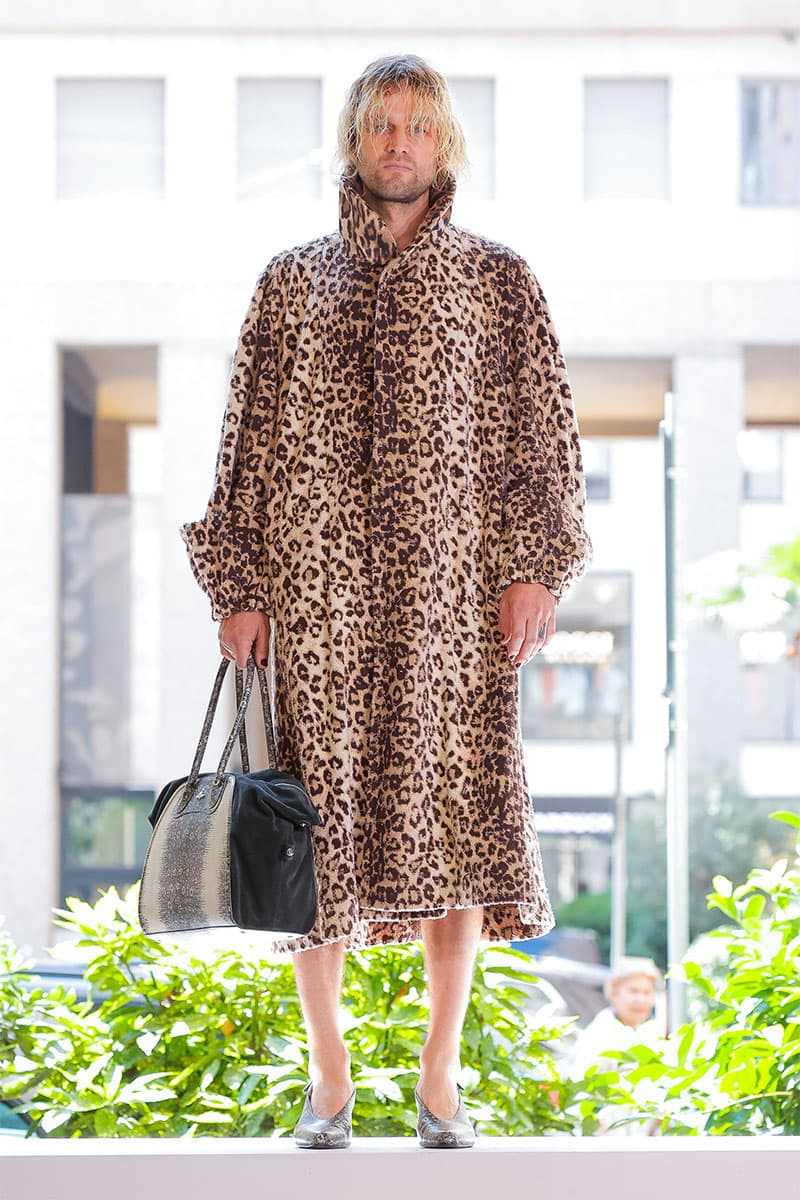 ヴィヴィアン・ウエストウッド 2026年春夏コレクション vivienne westwood man 2026 spring summer collection