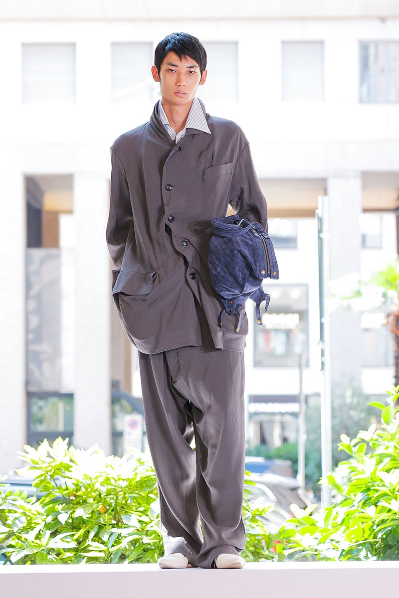 ヴィヴィアン・ウエストウッド 2026年春夏コレクション vivienne westwood man 2026 spring summer collection