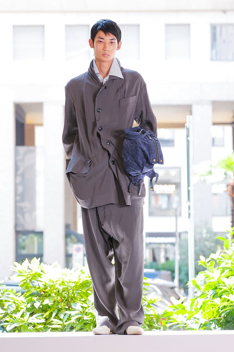 ヴィヴィアン・ウエストウッド 2026年春夏コレクション vivienne westwood man 2026 spring summer collection
