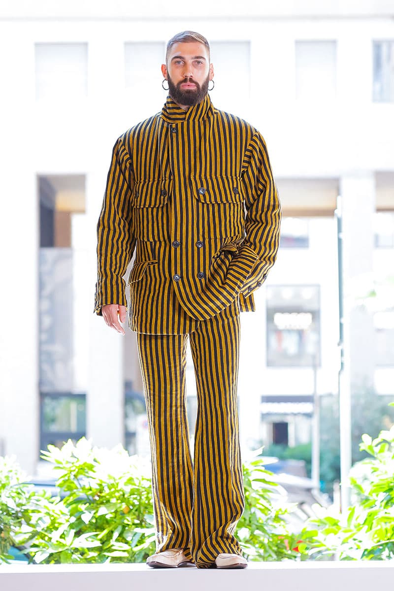 ヴィヴィアン・ウエストウッド 2026年春夏コレクション vivienne westwood man 2026 spring summer collection