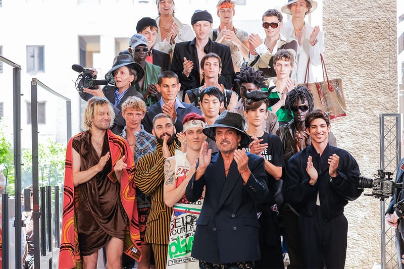 Vivienne Westwood 2026年春夏コレクション