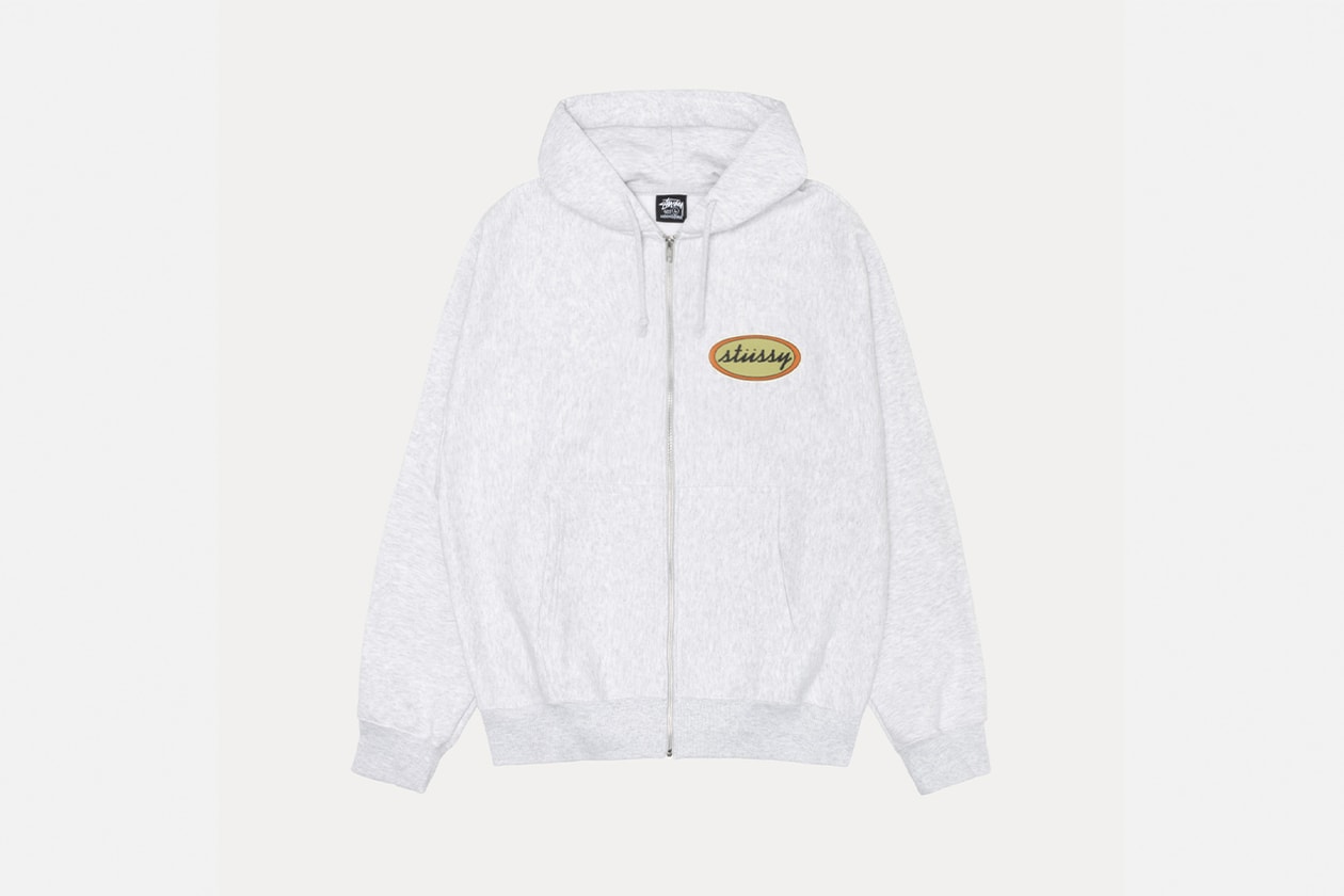 ステューシー & アワーレガシー ワークショップ が2025年夏のコラボカプセルコレクションを発表 STÜSSY & Our Legacy WORK SHOP vol.9 release info