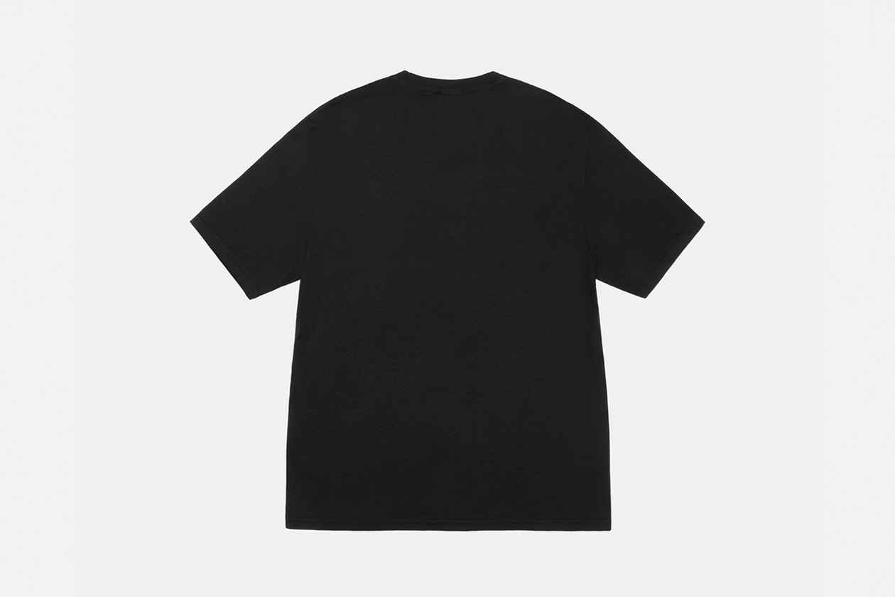 ステューシー & アワーレガシー ワークショップ が2025年夏のコラボカプセルコレクションを発表 STÜSSY & Our Legacy WORK SHOP vol.9 release info