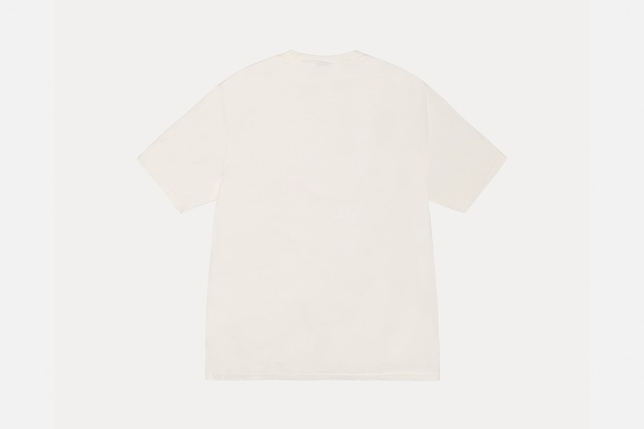 ステューシー & アワーレガシー ワークショップ が2025年夏のコラボカプセルコレクションを発表 STÜSSY & Our Legacy WORK SHOP vol.9 release info