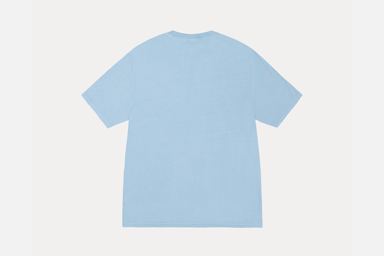 ステューシー & アワーレガシー ワークショップ が2025年夏のコラボカプセルコレクションを発表 STÜSSY & Our Legacy WORK SHOP vol.9 release info