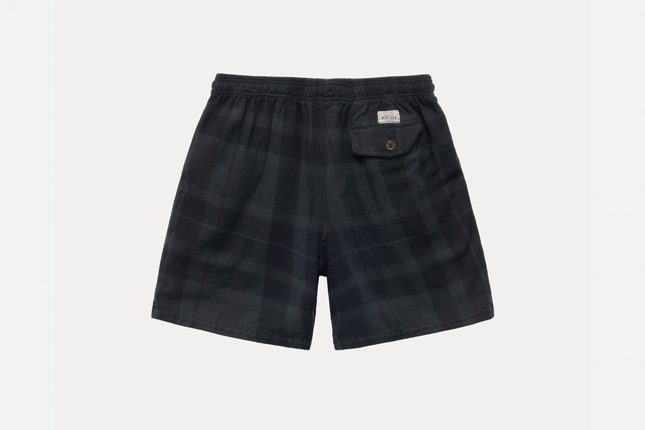 ステューシー & アワーレガシー ワークショップ が2025年夏のコラボカプセルコレクションを発表 STÜSSY & Our Legacy WORK SHOP vol.9 release info