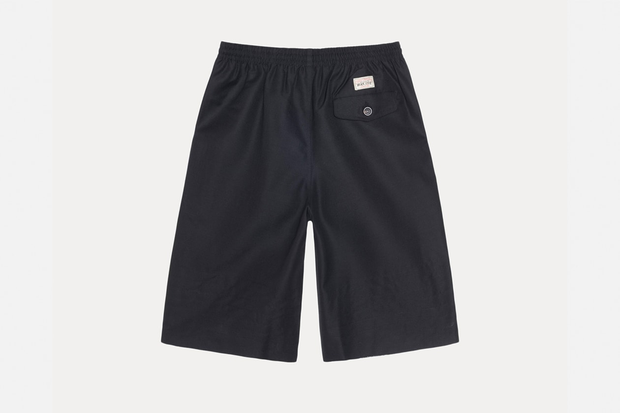 ステューシー & アワーレガシー ワークショップ が2025年夏のコラボカプセルコレクションを発表 STÜSSY & Our Legacy WORK SHOP vol.9 release info