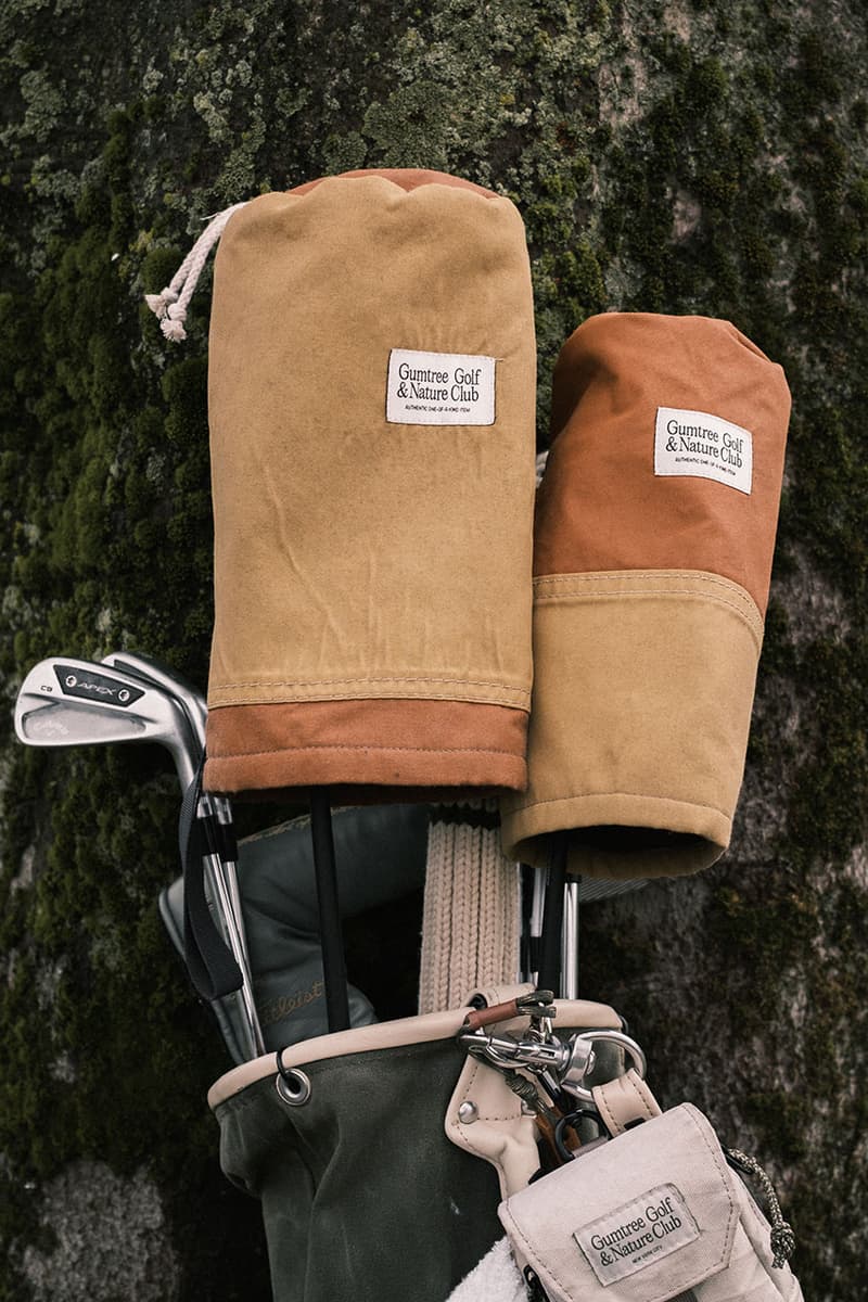 ガムツリー ゴルフ & ネイチャー クラブxイーベイによる限定コレクションが登場 gumtree golf nature club ebay exclusive collection release info