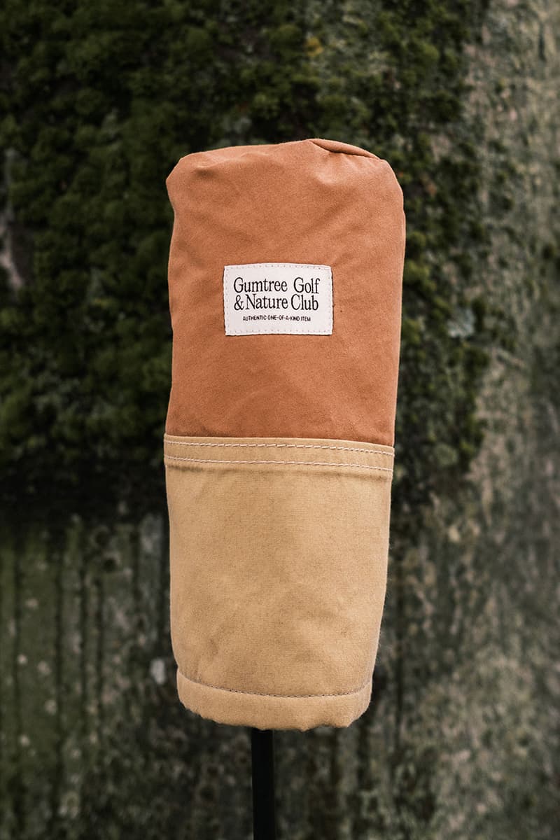 ガムツリー ゴルフ & ネイチャー クラブxイーベイによる限定コレクションが登場 gumtree golf nature club ebay exclusive collection release info