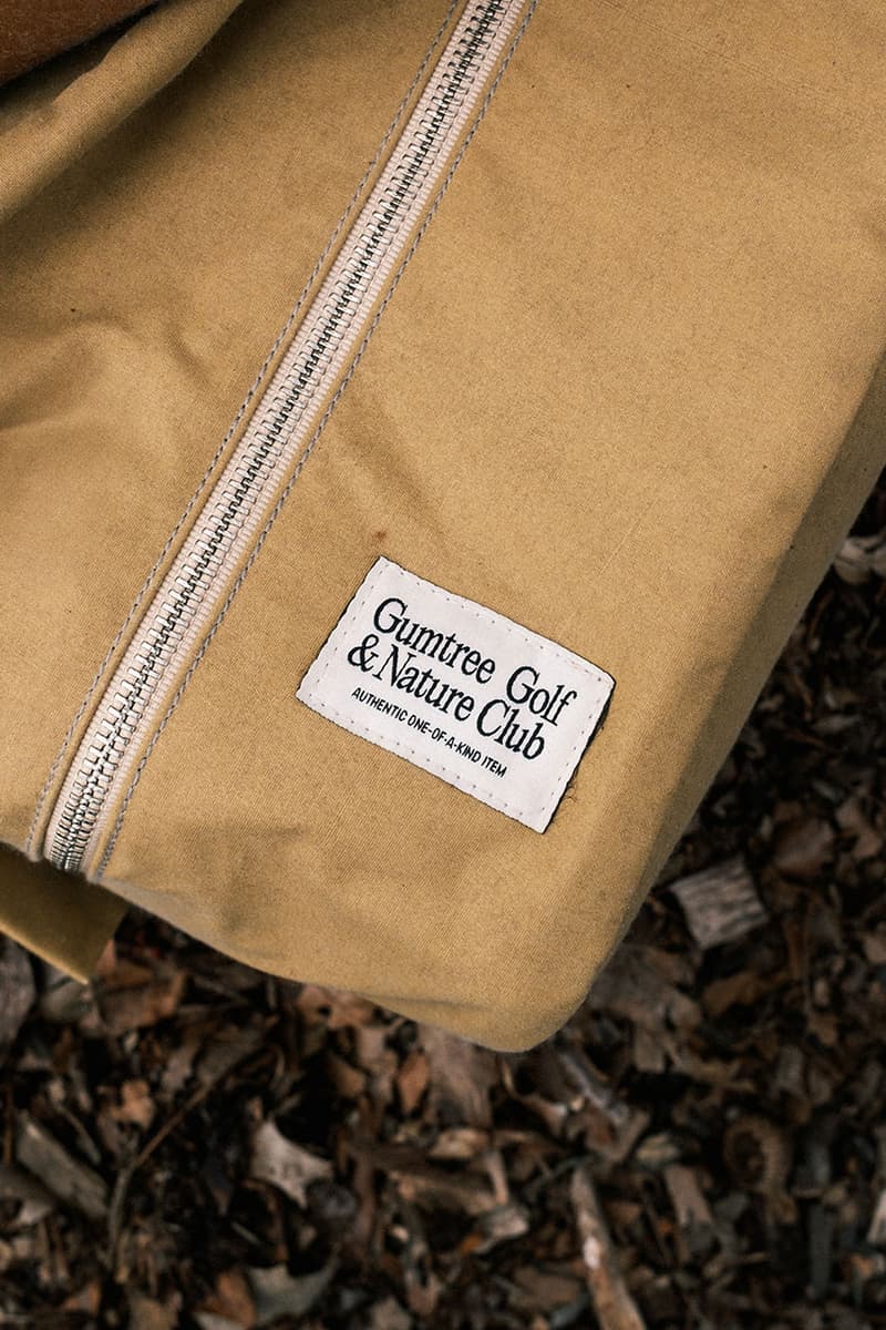 ガムツリー ゴルフ & ネイチャー クラブxイーベイによる限定コレクションが登場 gumtree golf nature club ebay exclusive collection release info