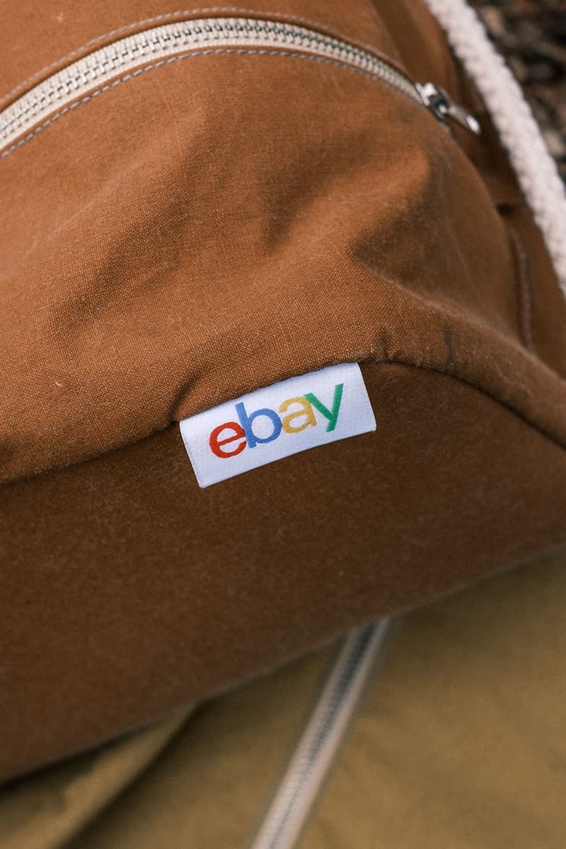 ガムツリー ゴルフ & ネイチャー クラブxイーベイによる限定コレクションが登場 gumtree golf nature club ebay exclusive collection release info