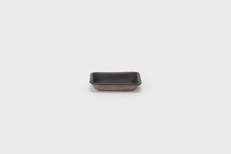 エンダースキーマxモノクルによるレザートレイが発売 hender scheme monocle lether trey release info