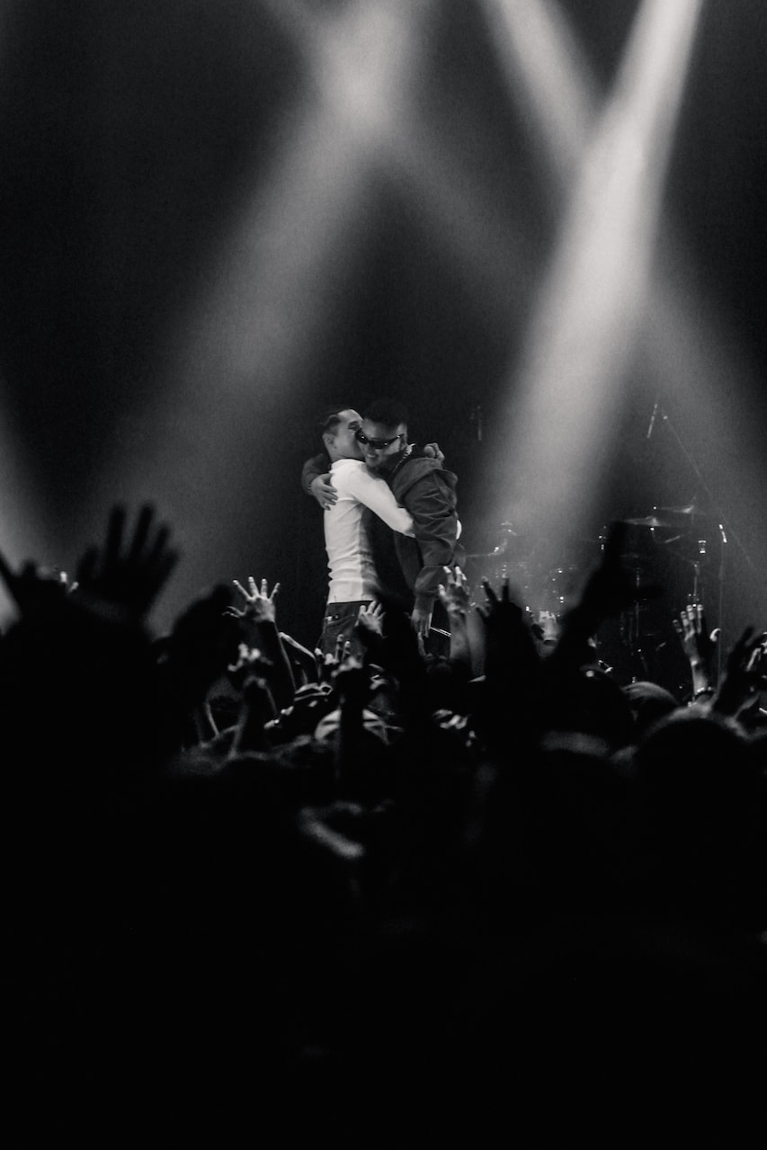 新型ヒップホップイベント EXP をレポート hiphop event exp zepp divercity kohjiya jin dogg tiji jojo tete live report