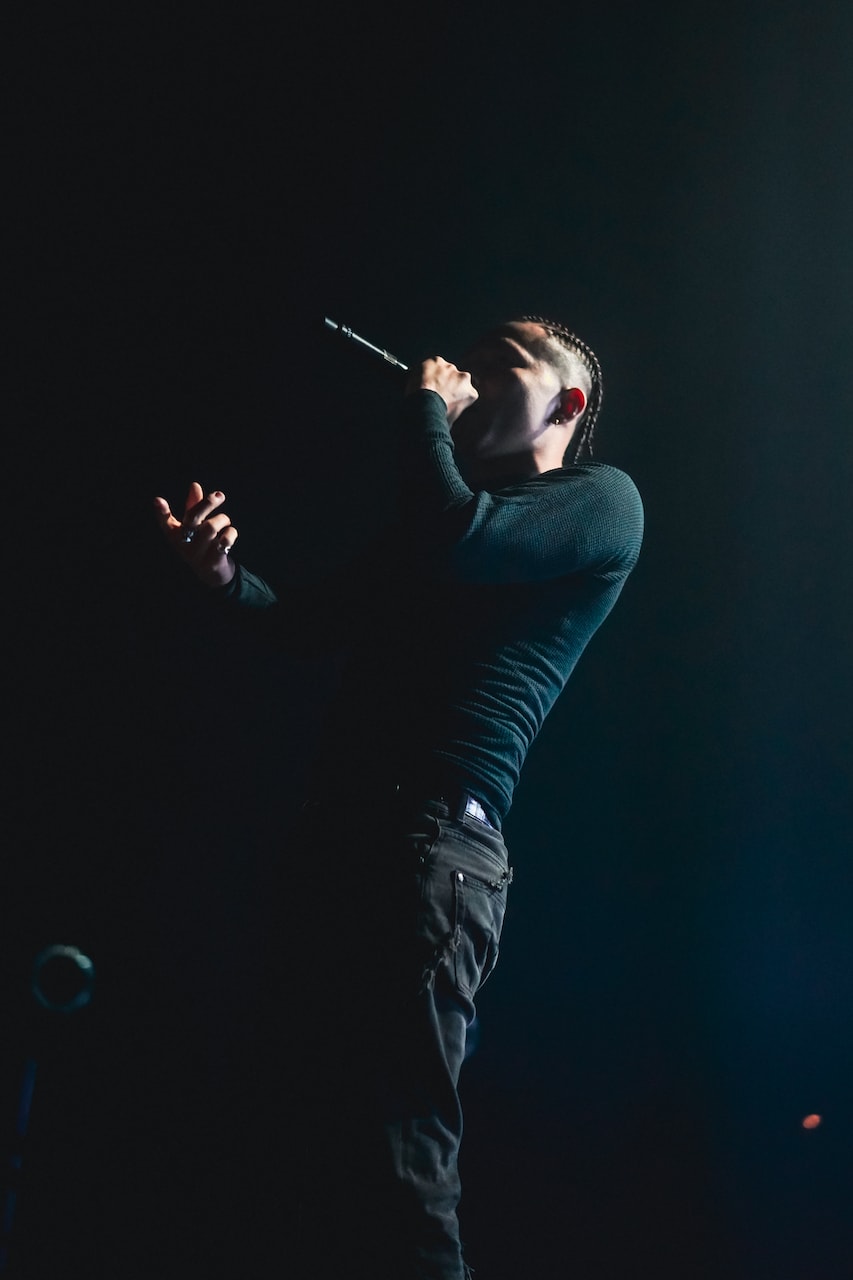 新型ヒップホップイベント EXP をレポート hiphop event exp zepp divercity kohjiya jin dogg tiji jojo tete live report