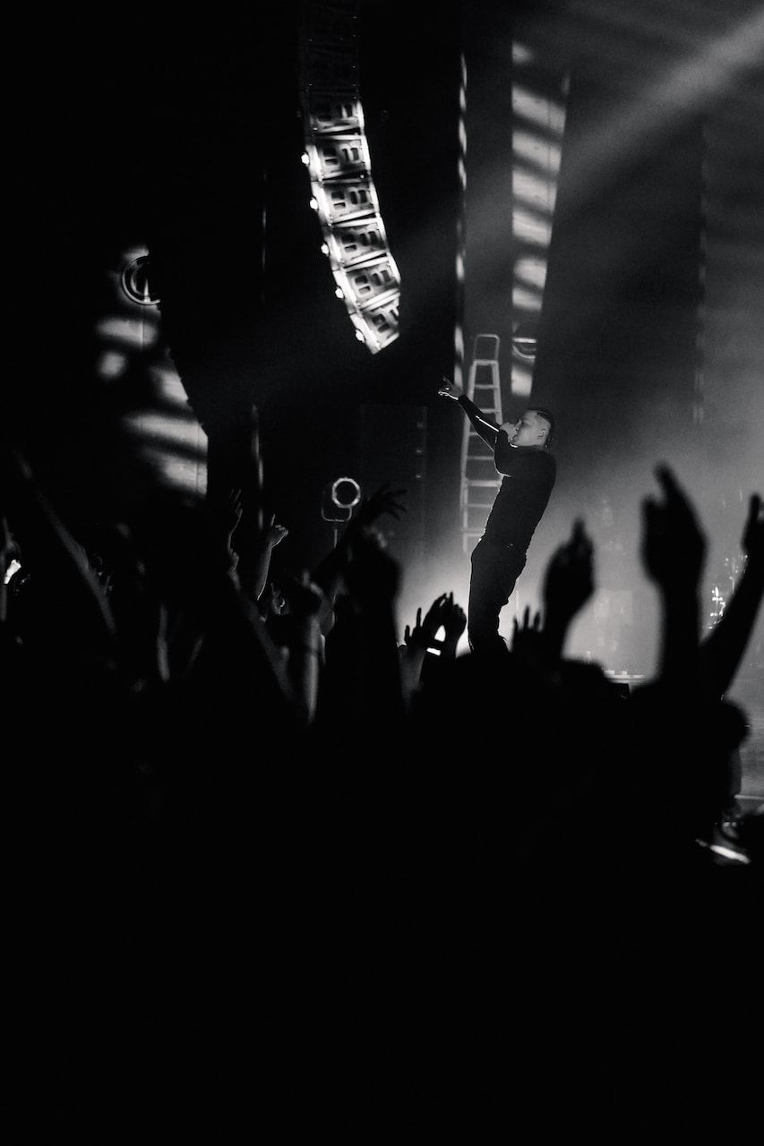 新型ヒップホップイベント EXP をレポート hiphop event exp zepp divercity kohjiya jin dogg tiji jojo tete live report