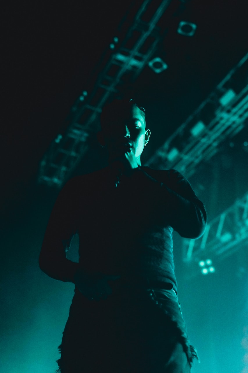 新型ヒップホップイベント EXP をレポート hiphop event exp zepp divercity kohjiya jin dogg tiji jojo tete live report