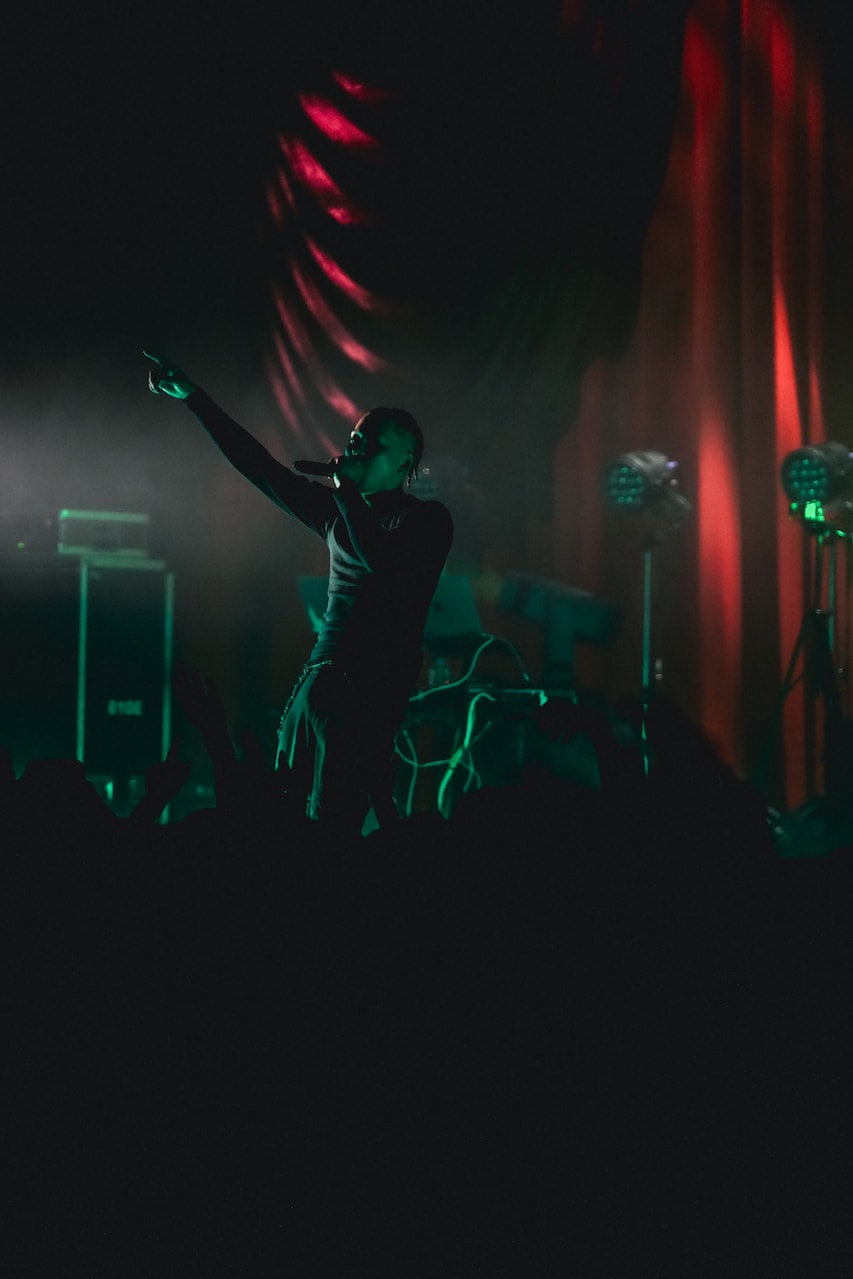 新型ヒップホップイベント EXP をレポート hiphop event exp zepp divercity kohjiya jin dogg tiji jojo tete live report