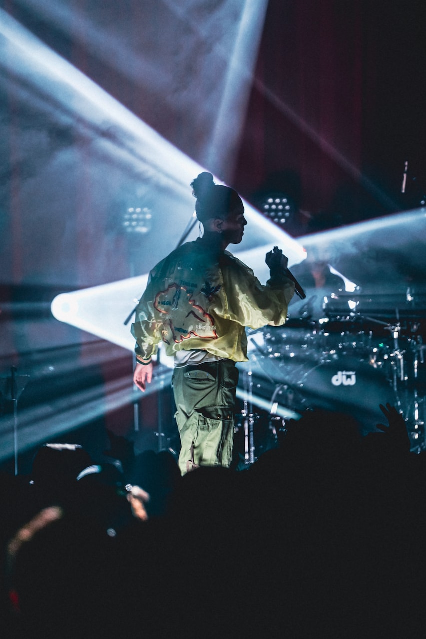 新型ヒップホップイベント EXP をレポート hiphop event exp zepp divercity kohjiya jin dogg tiji jojo tete live report