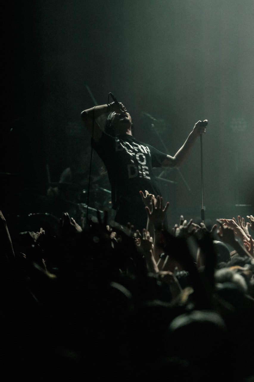 新型ヒップホップイベント EXP をレポート hiphop event exp zepp divercity kohjiya jin dogg tiji jojo tete live report