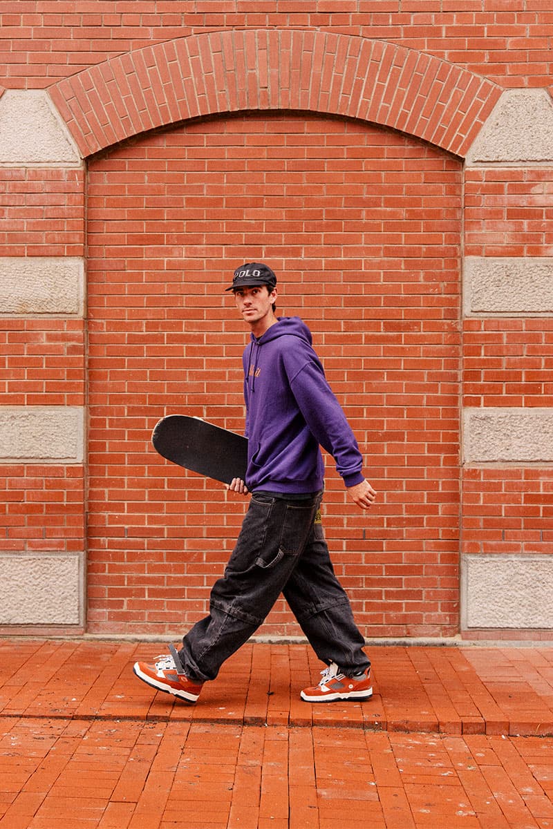 ブロンズ56KxDC SHOESがJS1でコラボレーション bronze 56k dc shoes js1 collaboration shoes release info