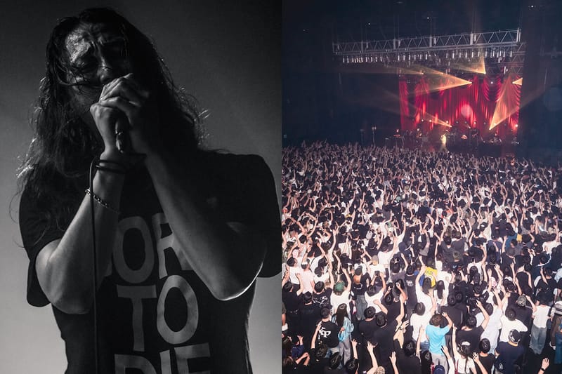 “一夜限り”の特別な体験を ── 新型ヒップホップイベント EXP をレポート