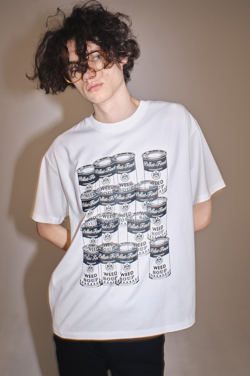 ルシアン ペラフィネ 2025年秋冬コレクション lucien pellat-finet 2025 fall winter collection TSUYOSHI NOGUCHI