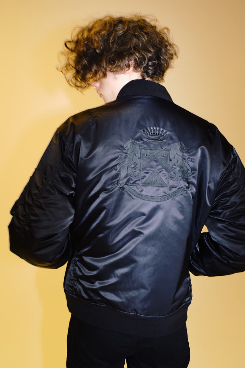 ルシアン ペラフィネ 2025年秋冬コレクション lucien pellat-finet 2025 fall winter collection TSUYOSHI NOGUCHI