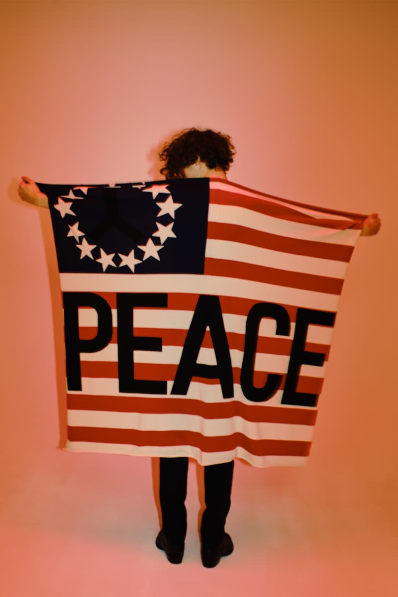 ルシアン ペラフィネ 2025年秋冬コレクション lucien pellat-finet 2025 fall winter collection TSUYOSHI NOGUCHI